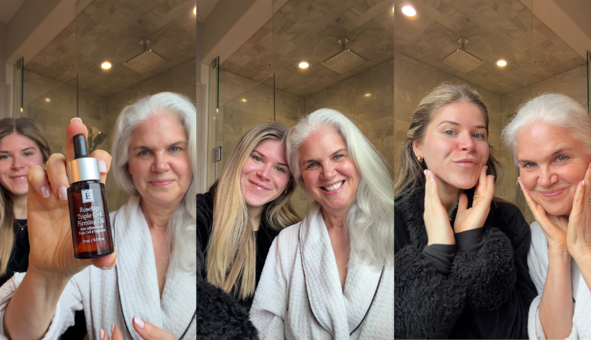 Mother's Day Gift Guide: Best Skin Care